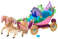 BARBIE the island Princess
