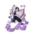 Demon Slayer Zero Shinobu Kocho insect