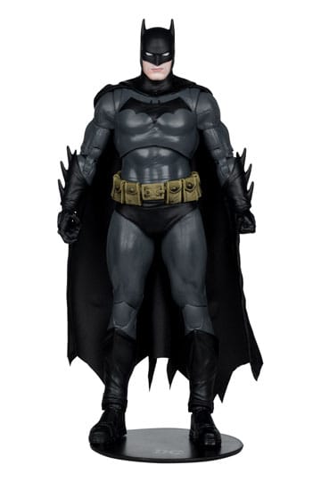 Dc Multiverse Batman (Year One Pt4) Gold Label Af