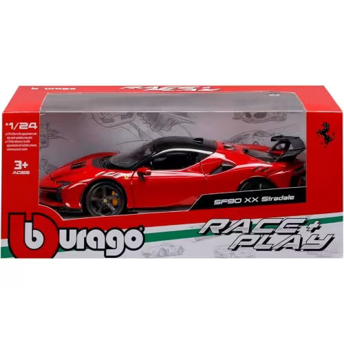 Ferrari SF90 XX Stradale