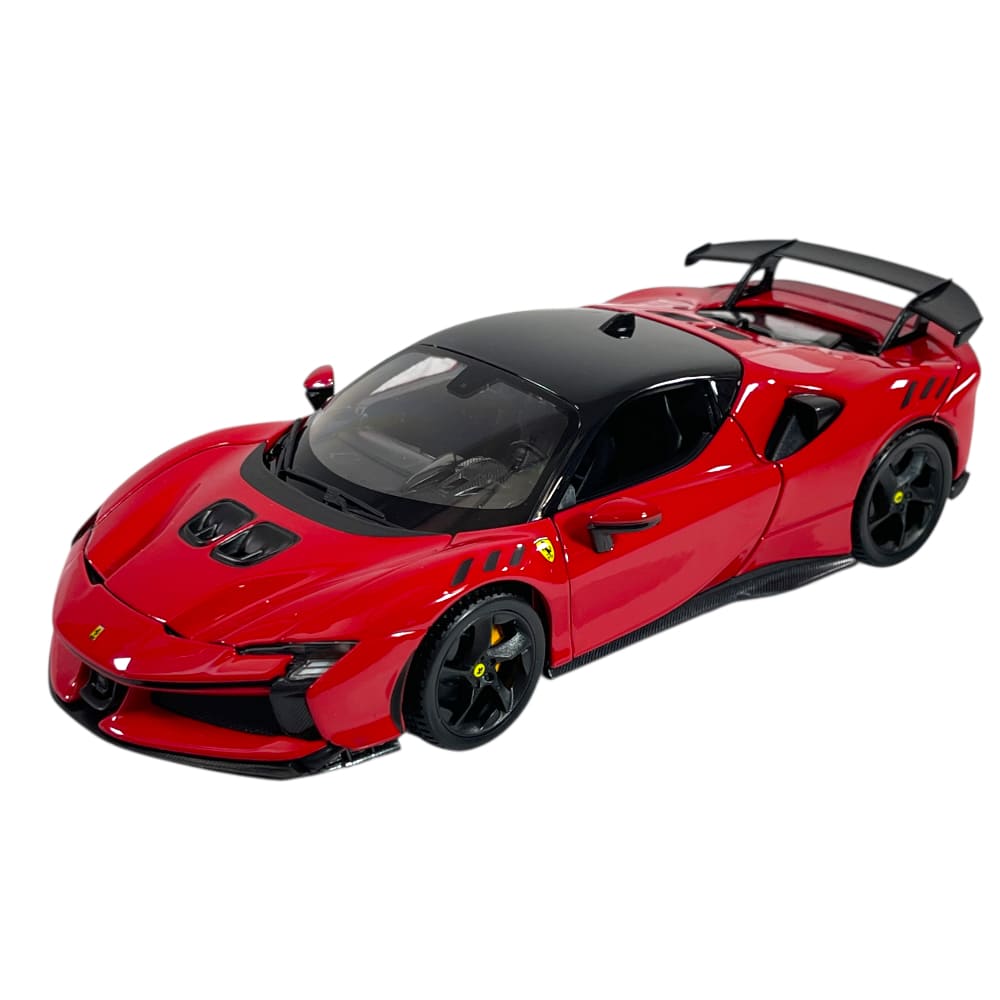 Ferrari SF90 XX Stradale