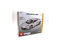 MClaren 12 C Metal kit