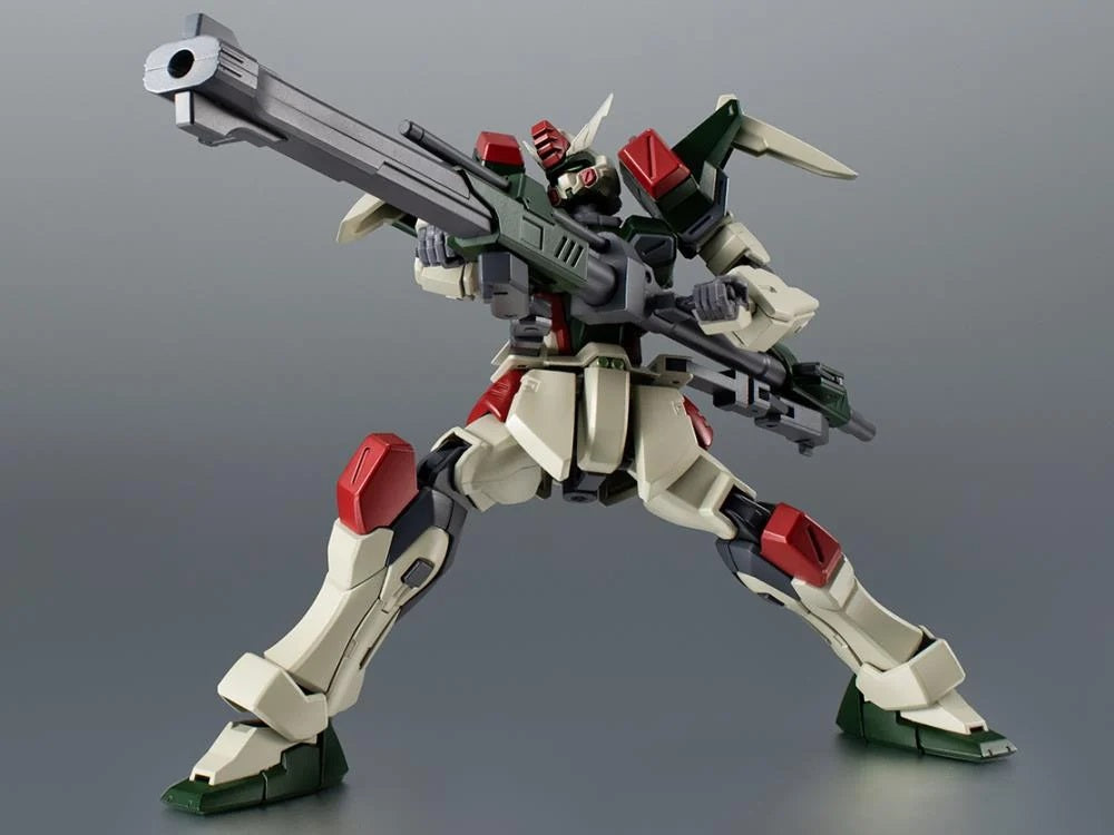 Buster Gundam MG