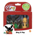 Bing & Flop Figure