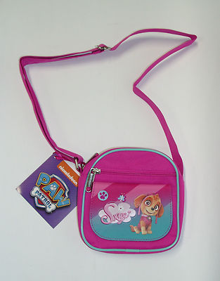 Borsa Paw Patrol Skye