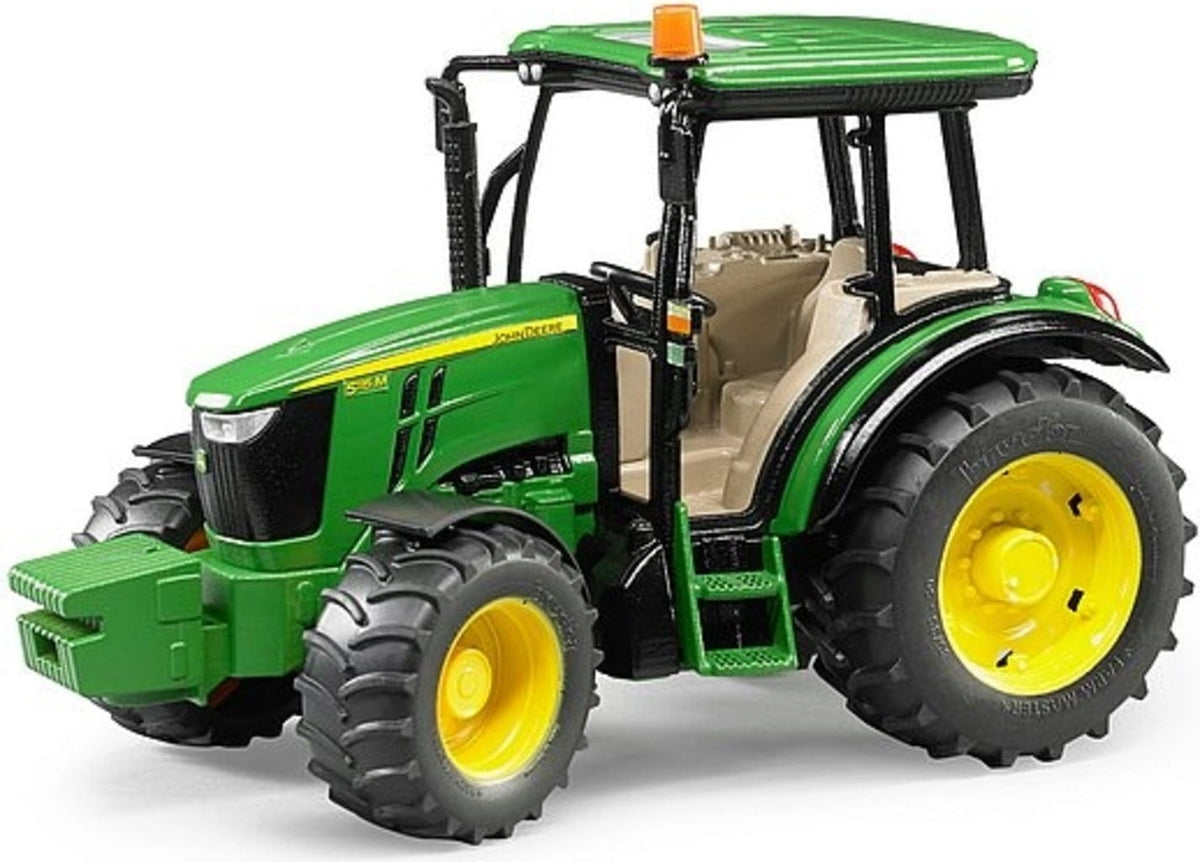 Trattore John Deere 5115 M