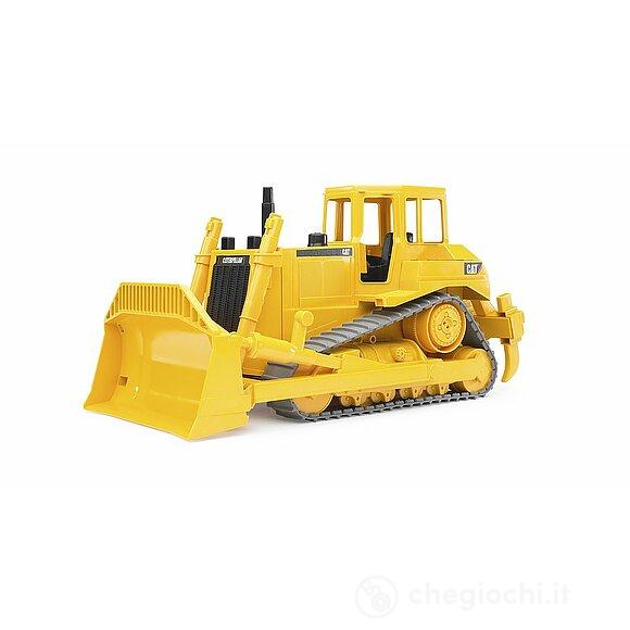 Bruder Buldozer Cat
