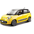 Fiat 500 Burago