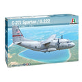 C-27J/G.222 Spartan