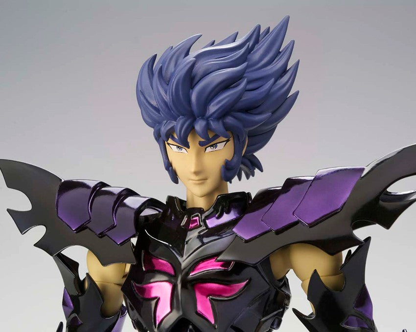 Myth Cloth EX Cancer Death Mask Surplices by Bandai