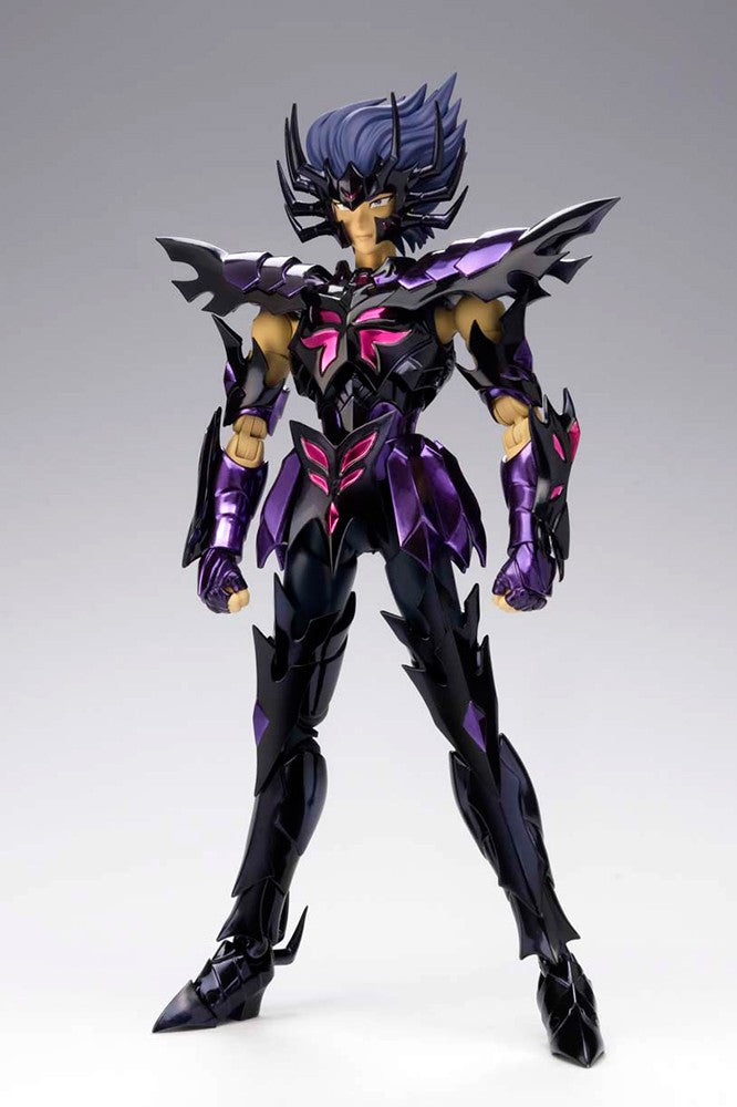 Myth Cloth EX Cancer Death Mask Surplices by Bandai