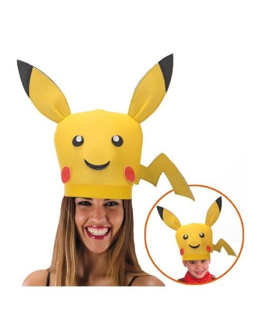 Pokemon Copricapo