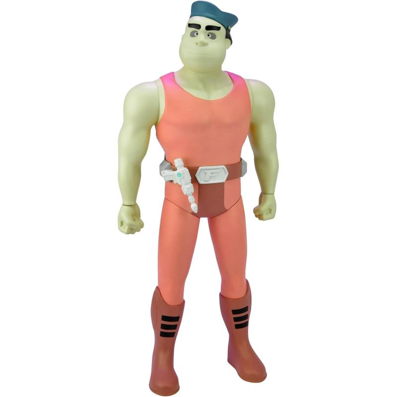 Captain Future A Legion of Heroes Vinyl Figure Otto