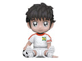 Captain Tsubasa Coin Bank Tsubasa Ozora