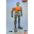 Captain Future A Legion of Heroes Vinyl Figure Grag