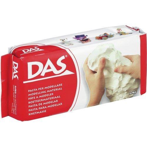 Das pasta per modellare