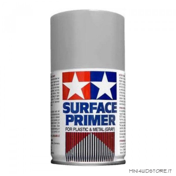 Tamiya Surface Primer 100 ml