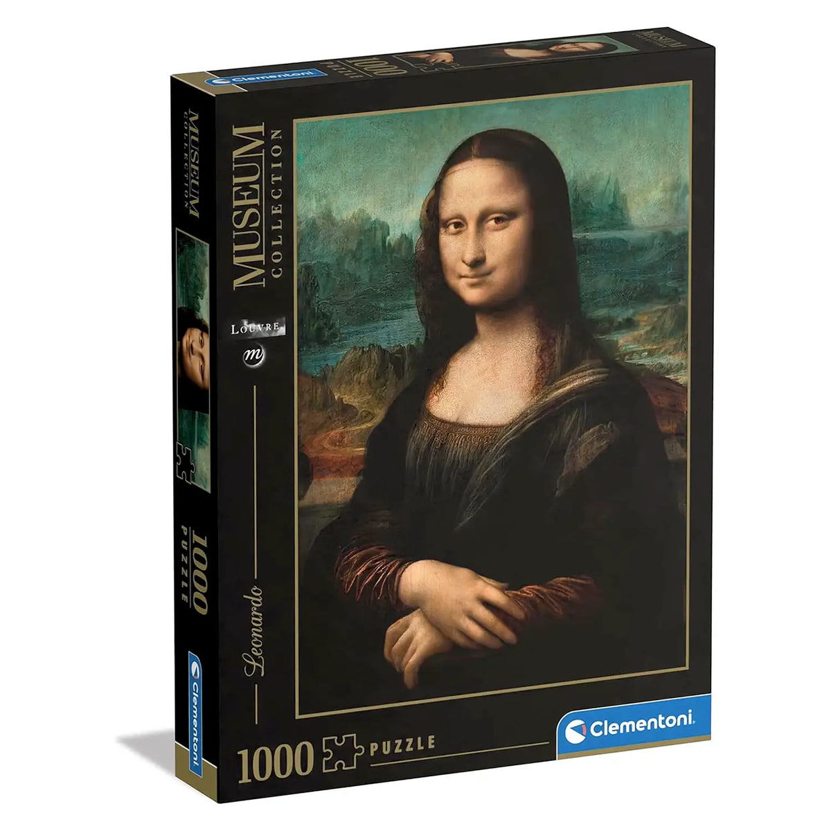 Monnalisa Puzzle