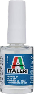 Liquid Cement Italeri