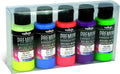 Premium Paint Set Fluorescent 62102