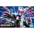Figure Rise Kamen Rider ZI-O