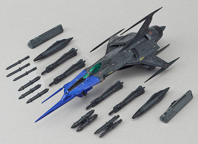 Yamato Mecha Collection Type 1 space F Tiger 2