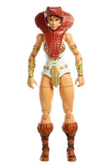 Masters of the Universe Masterverse Vintage Collection Action Figure Teela