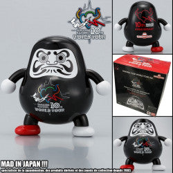 Daruma Club World tour ver.