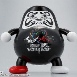Daruma Club World tour ver.