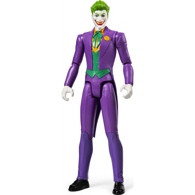 The Joker Mattel
