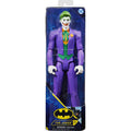 The Joker Mattel