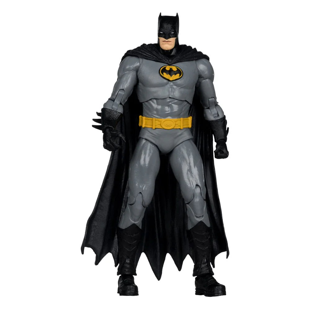 Batman Three Jokers
