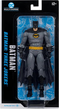 Batman Three Jokers