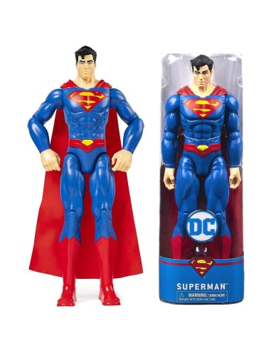Superman DC Comics