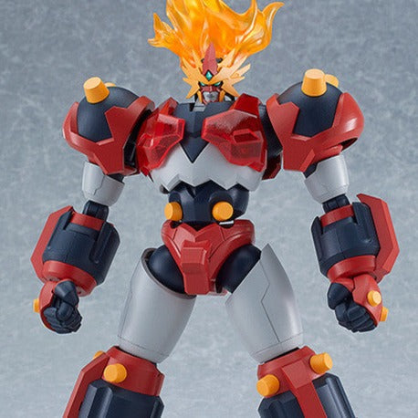 Godannar Moderoid Plastic Model Kit Godannar Twin Drive Mode