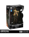 DEATH NOTE Light statue