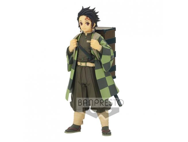Demon Slayer Kimetsu no Yaiba PVC Statue Tanjiro Kamado