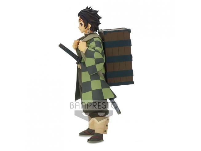 Demon Slayer Kimetsu no Yaiba PVC Statue Tanjiro Kamado