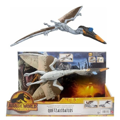 Quetzalcoatlus