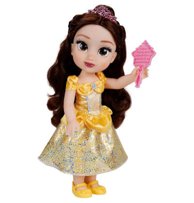 Disney Princess Bambola Belle 38CM