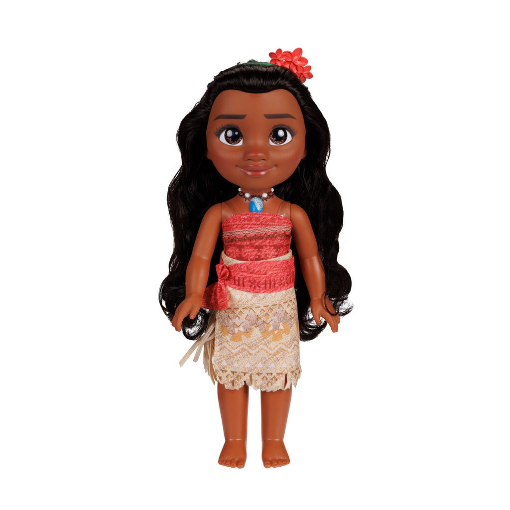 DISNEY PRINCESS – Vaiana 38 cm