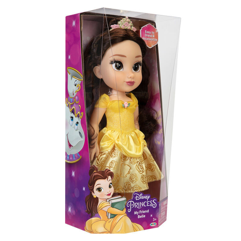 Disney Princess Bambola Belle 38CM
