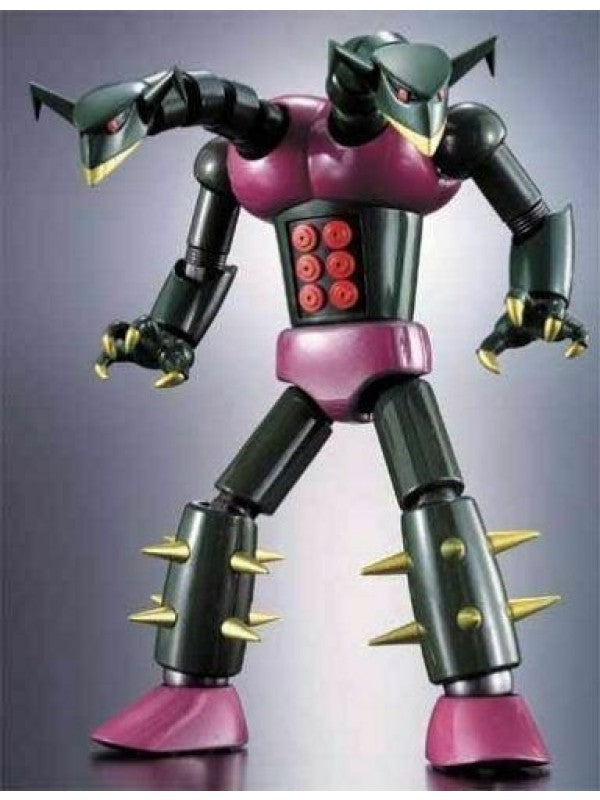 Doublas M2 Soul of chogokin GX-26 Bandai