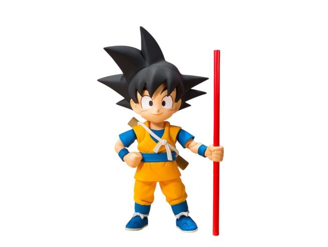 Dragon Ball Daima Mini Son Goku Shf