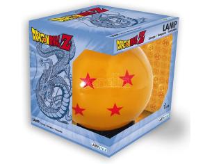 DRAGON BALL - Lampe - "Boule de Cristal"