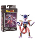 Dragon Ball Stats Frieza 1ST Form