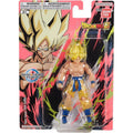 Super Saiyan Son Goku Figure Bandai Namco