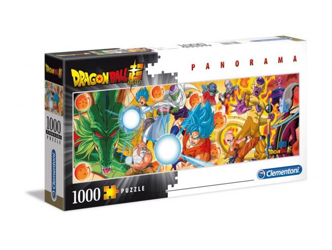 DragonBall Super Puzzle 1000
