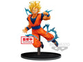Dragon Ball Z Dokkan Battle PVC Statue Super Saiyan 2 Goku