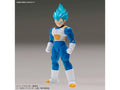 Figure Rise Vegeta Super Saiyan God Special Color